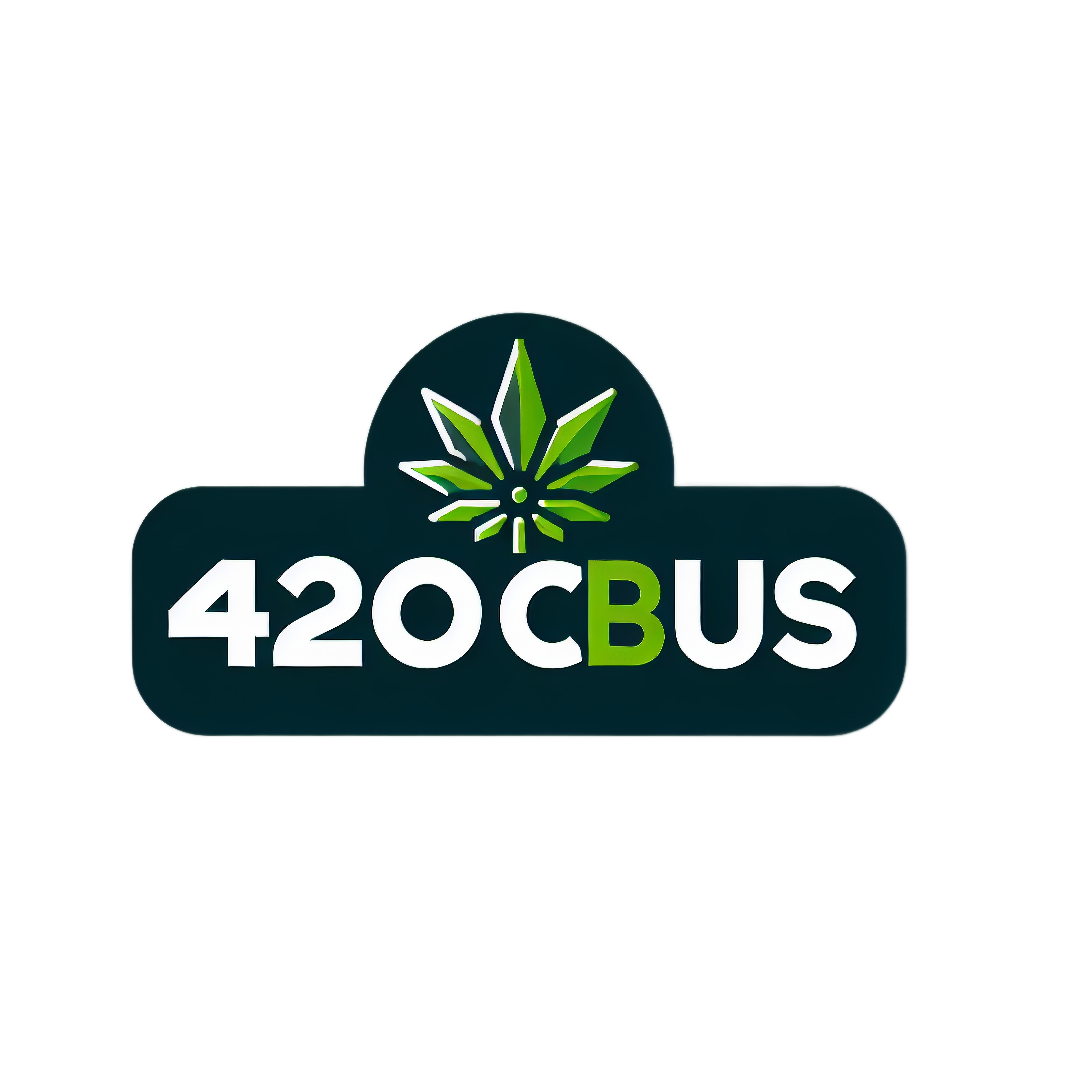 420 CBUS Logo